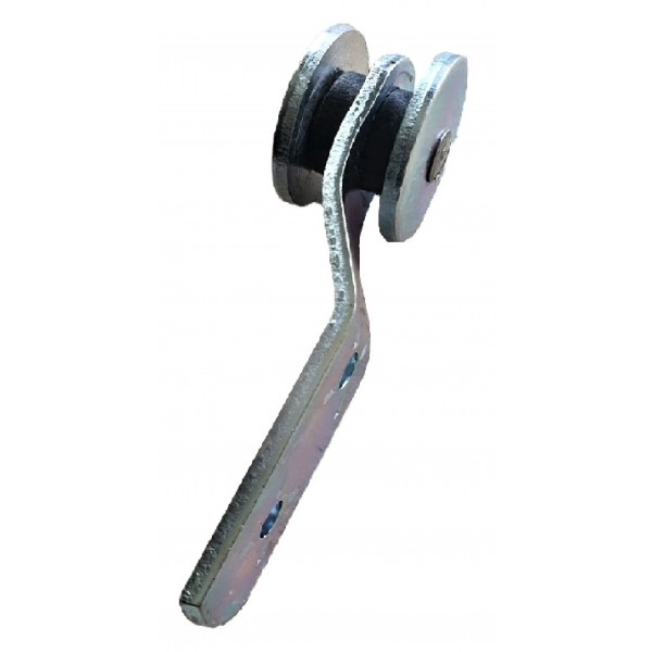 Acl Perde Makarası Açılı-Tm-Pm0060