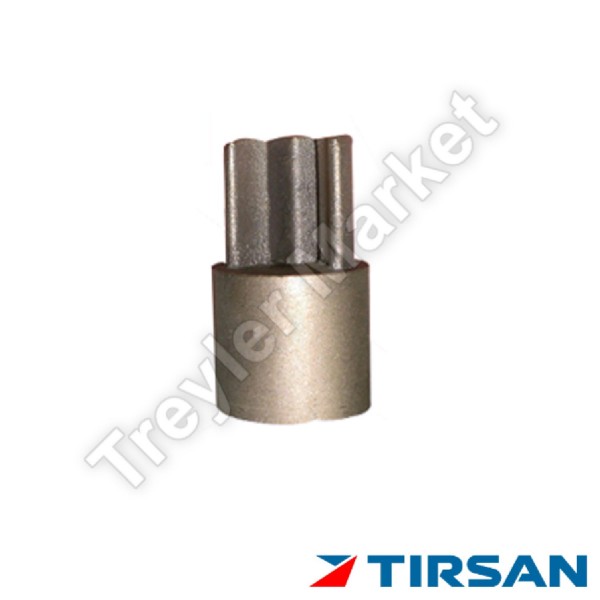 Tırsan Branda Alt Adaptör -Yr03050