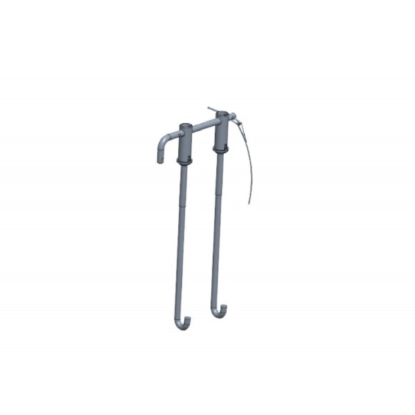 Tırsan Stepne Taşıyıcı Aksesuarı -St00325