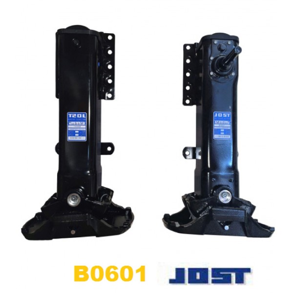 Dorse Park Ayak 650 lik Sağ Sol JOST B0601-ME00031