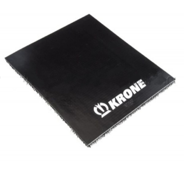 KRONE Çamurluk Paspas Antisprey  380X760 -515053841