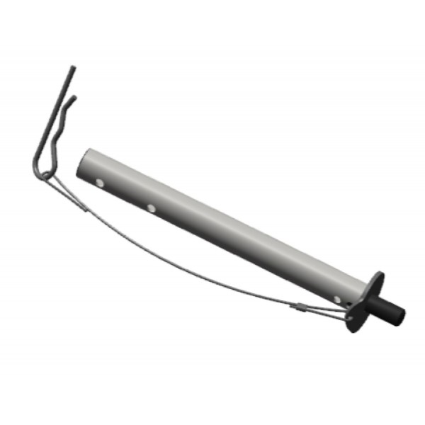 Tırsan Plastik Teker Takoz Pim -BK01694