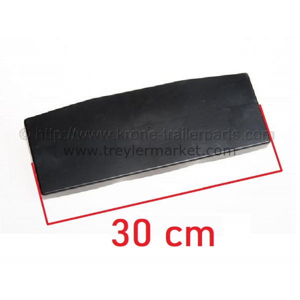 KRONE Uç Parça Bisiklet Korkuluğu Küçük -515055209