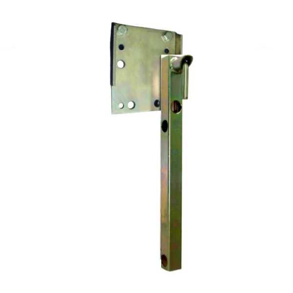 Tırsan Bisikletlik Kol Komplesı Sağ 700 mm -BS00362