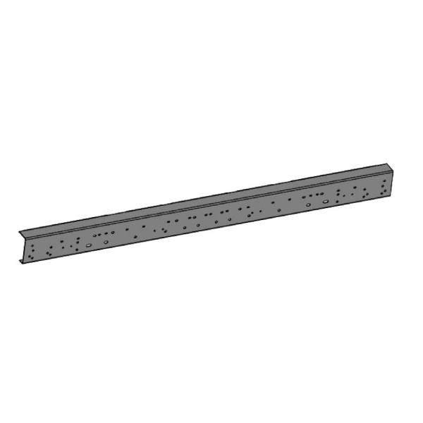Tırsan Arka Televre - TL00797