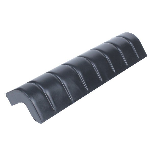 Bisikletlik Ön Koruma Plastik Profil 46 cm-TM-PK46