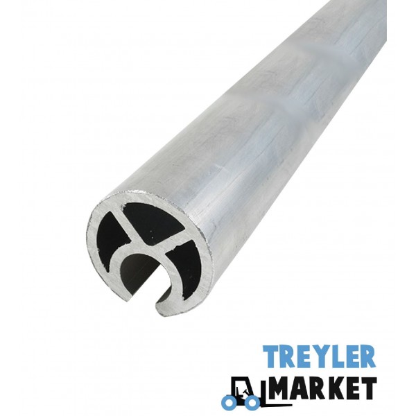 Branda Gerdirme Profili Arka 3000 mm- TM-PR03763