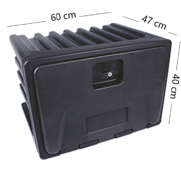 Dorse Plastik Takım Dolap 60 lık-4010004