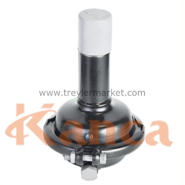 Fren Körük 12 LİK Cargo-BS0012 30003
