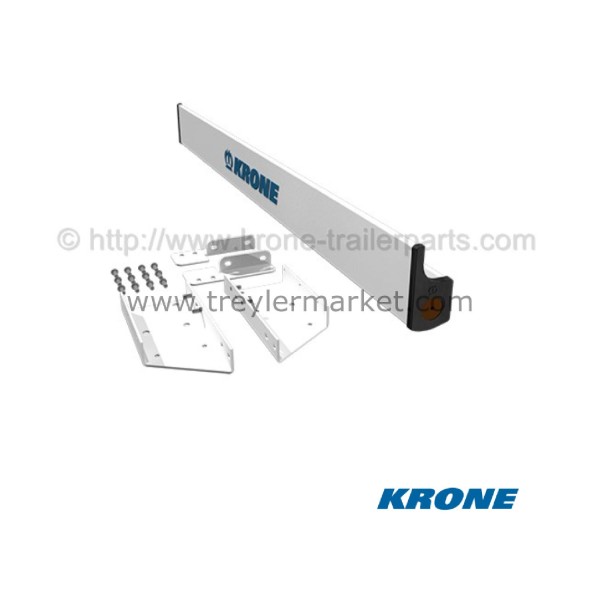KRONE Tampon Koruma Set 2018-2021 Model -SET-515083439