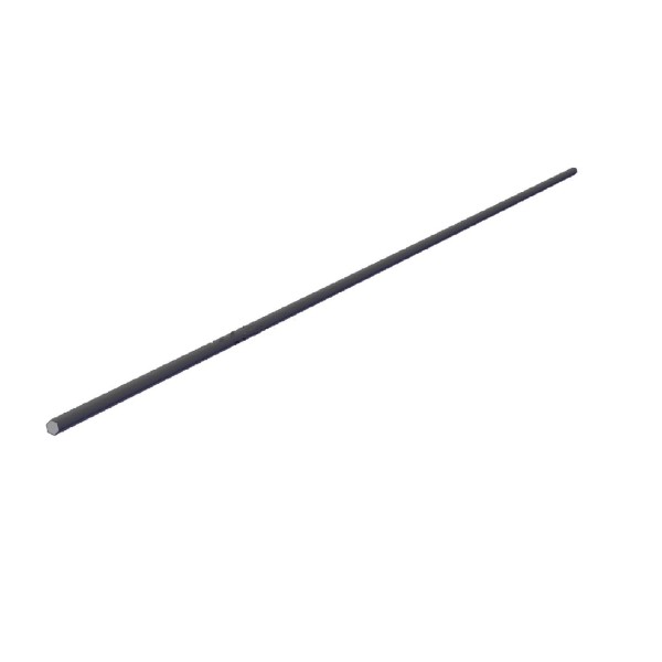 Tırsan Kilit Mili CAP:18 (3000) -MY00046