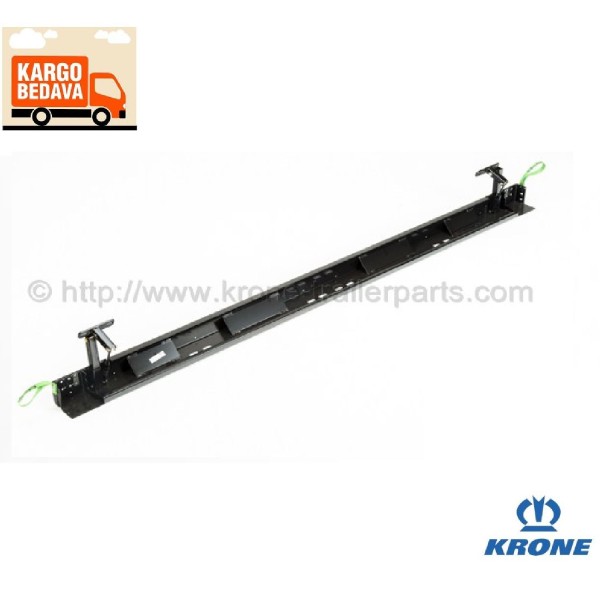 KRONE Çatı Arabası  Arka Parça (CS-V/2550*H -550000621