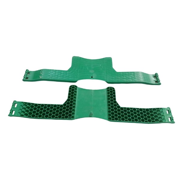 Edscha Dorse Üst Çatı Katlama Plakası Ultra -CT01952