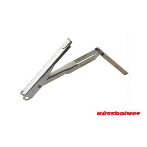 Tırsan Kassböhrer Saç Kapak Dikey Kilidi   -KI00091