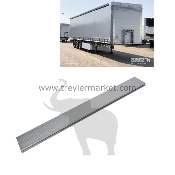 SCHMITZ Ön Panel Üst Çıta Profil -711457