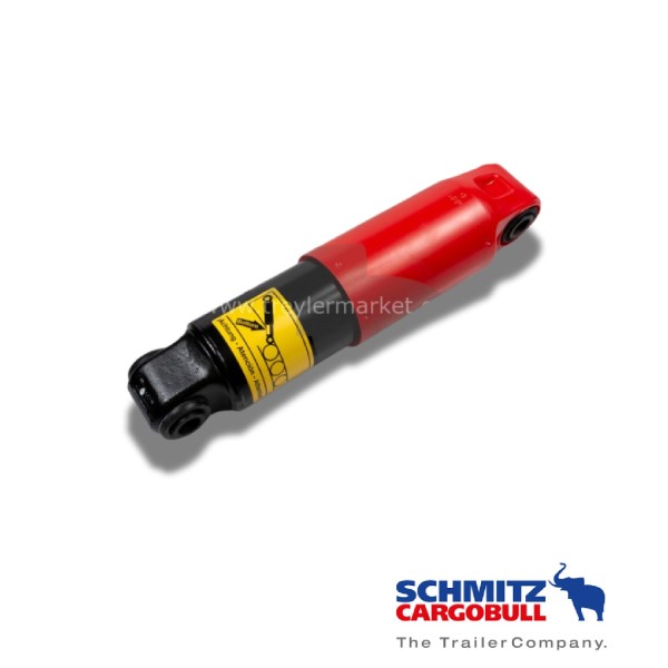 SCHMITZ Dorse Amortisör Yatay-016508