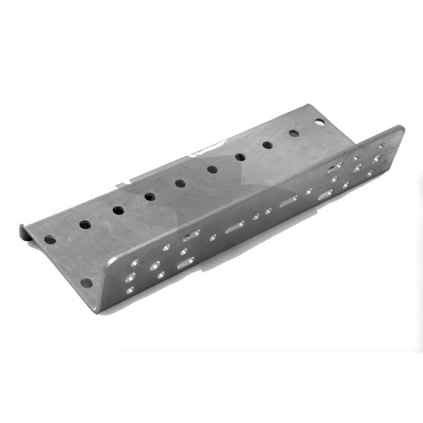 SCHMITZ Tampon Braketi Galveniz-1219230