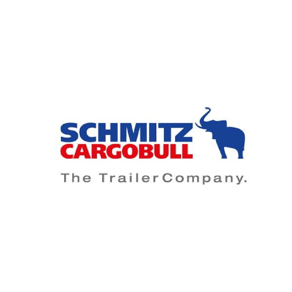 SCHMITZ Arka Kapı Alt Üst Fitil-1233040