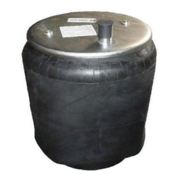 SCHMITZ Süspansiyon Dorse Komple Körük-1371342