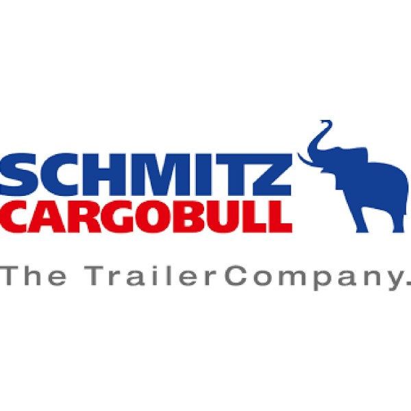 SCHMITZ Sağ Arka kapı Paneli - 1077643