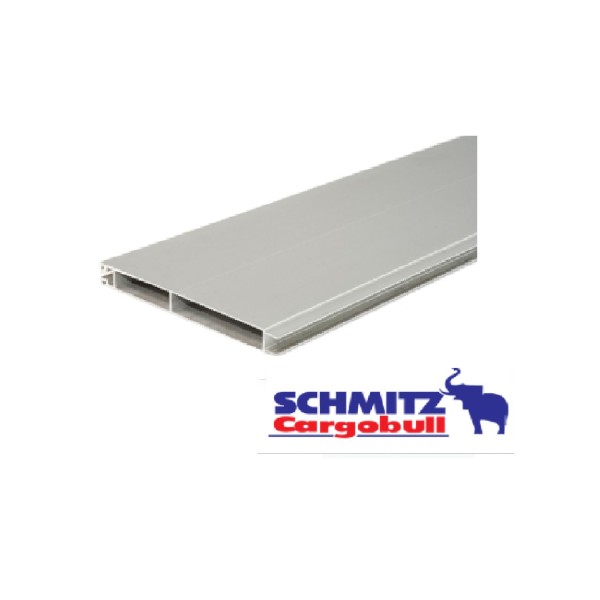 SCHMITZ Yan Kapak Eloksallı Alt Kenar Profili - 711309