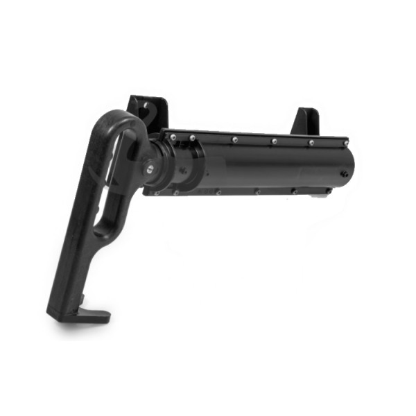 SCHMITZ Kapı Tutacağı Sol - 1163328
