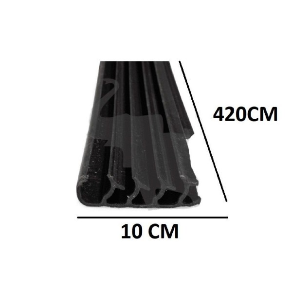 SCHMITZ Çamurluk Paspas Antisprey Üst Plastik Ant-292432