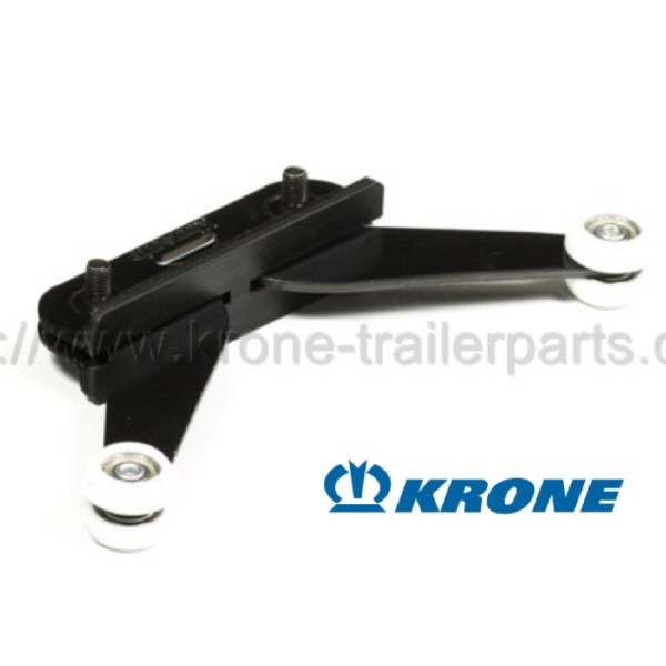 KRONE Makaralı Tutucu-505818331
