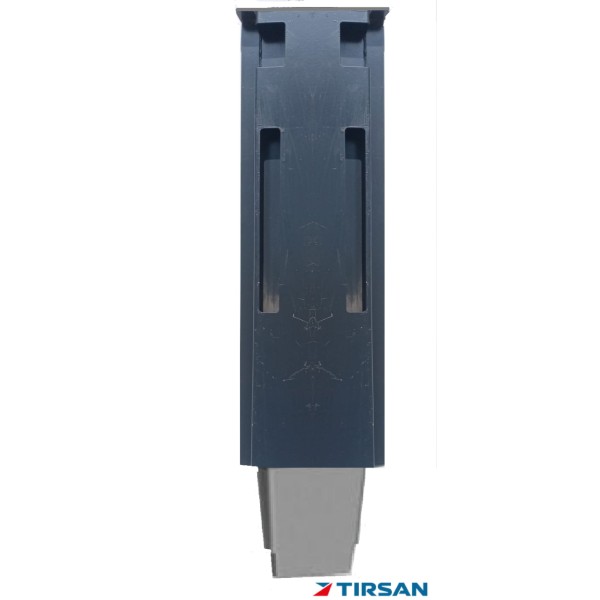 Tırsan Kassbohrer  Orta Baba Boyasız  -GG08194