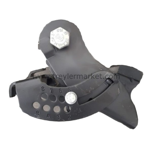 Dingil Kaldırma Aparatı YM: BP 10 luk M24-TM-5601441