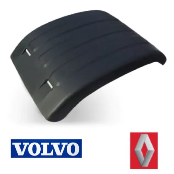Volvo VR2-Renault Premium 2 Çekici Üst Çamurluk R/L (Yüksek Tip)-V05.5509