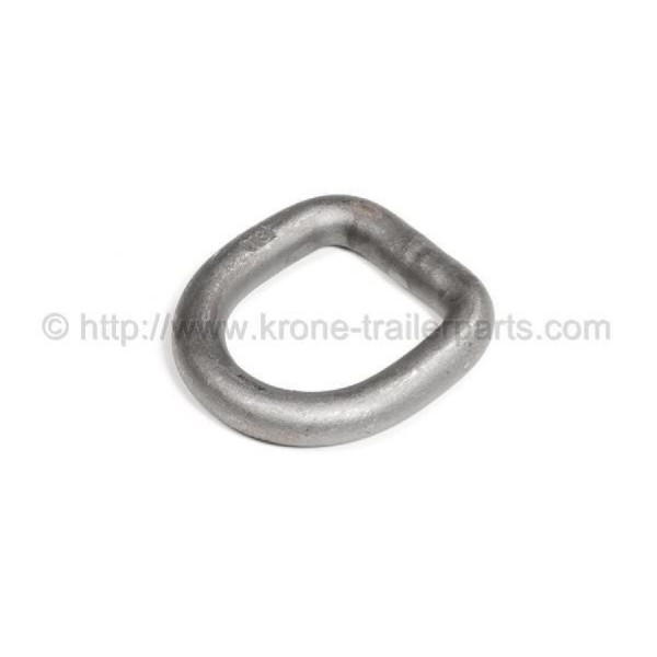 KRONE Askısız Gemi Halkası -505813006