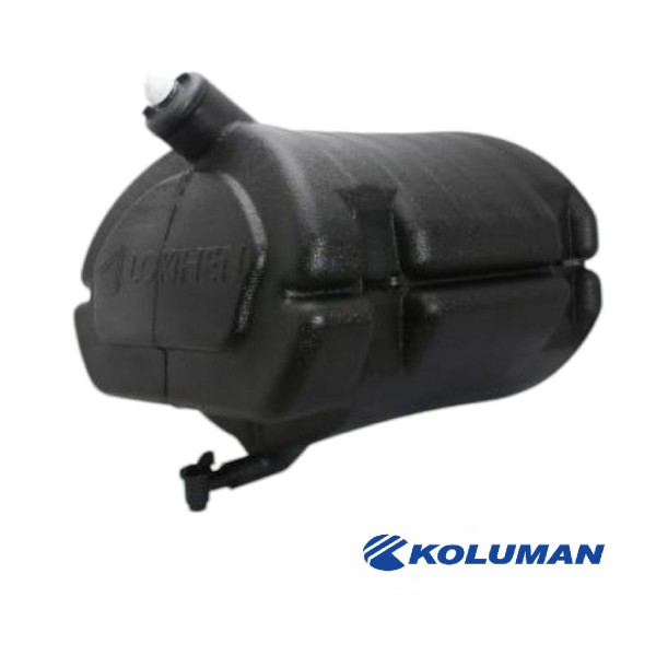 Koluman Plastik Su Deposu 50 Lt -035121