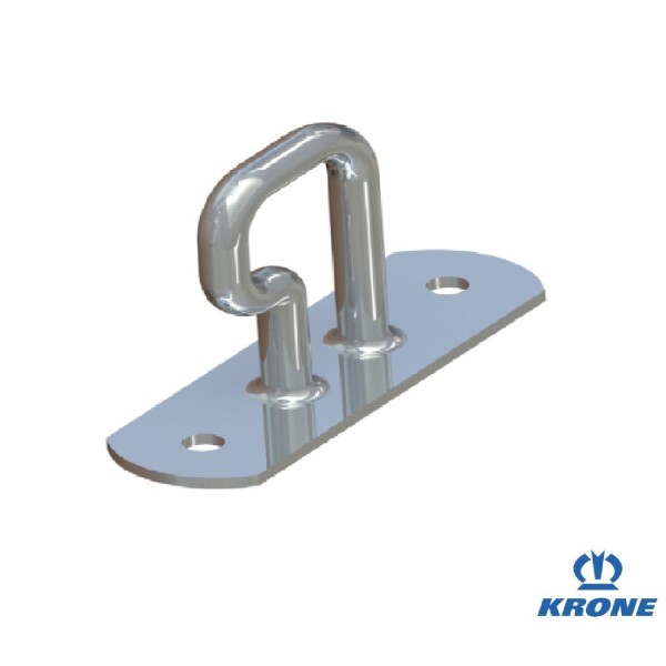 KRONE Kapak Kanca D Tip -515025259