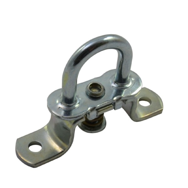 Çadır Kancası Dönerli Kilitli  -TM-CK0040