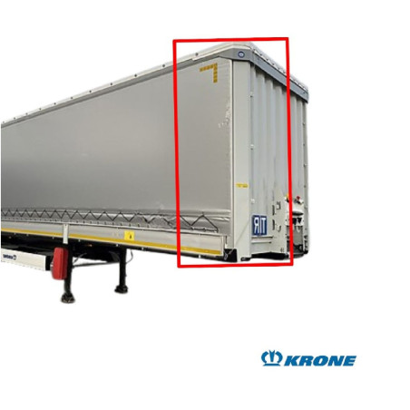 Krone Ön Sağ Dikme Baba-515149977