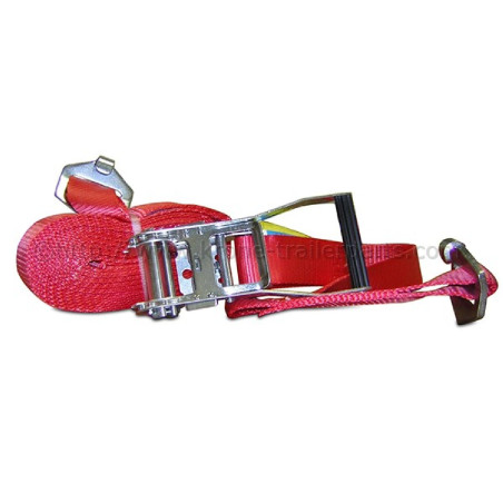 KRONE Spanzet 5 Ton- 10 Metre