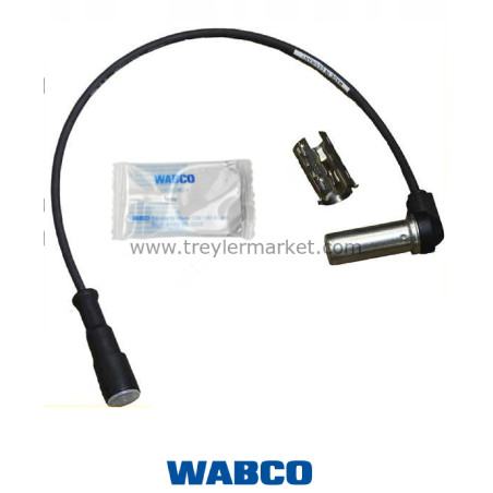 4410328080 WABCO ABS Sensör L tipi 40 cm.