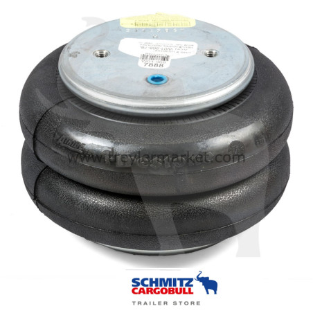 SCHMITZ Süspansiyon Körük 016793
