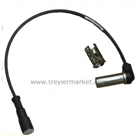 4410328080 EKU ABS Sensör L tipi 40 cm.
