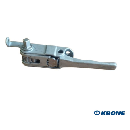 KRONE Branda Gerdirme Mekanizması Kare Kafalı Sağ -515117078