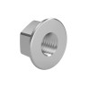 M20x1.5 FLANŞLI SOMUN DIN 6923 × 8  -8201010
