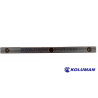 Koluman Forklift Bariyer Plastik TIRSAN 500 mm -KA051104