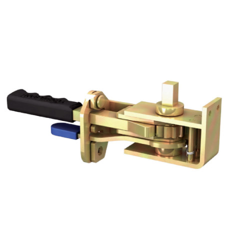 Branda Gerdirme Aparatı Sol Kare Kafa -1070001-1