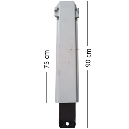 Krone Orta Baba Açık Kasa 90 cm-515024942