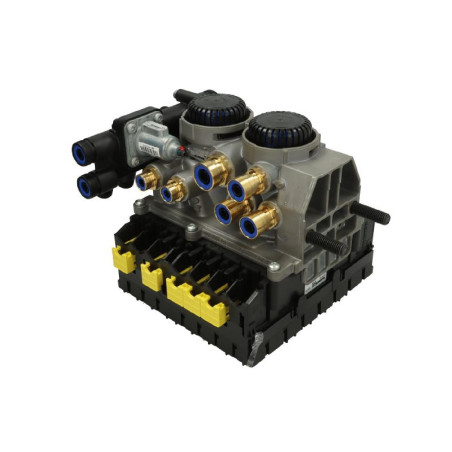 4801020360 Wabco Ebs Modülatör Standart 2S2M Kompozit Pemli -VV01061