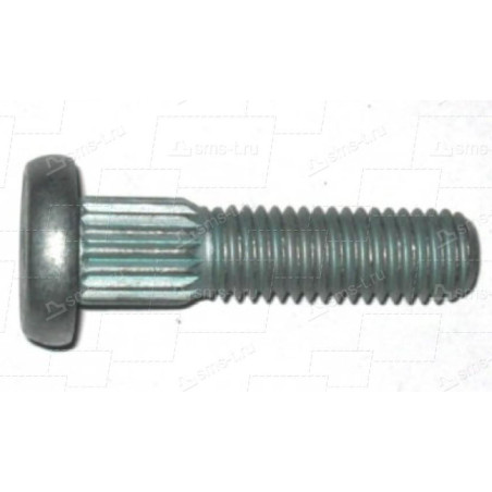 SCHMITZ Tırtıklı Civata -820913