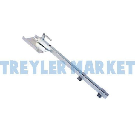 Yeni tip TIRSAN Tipi Koruma Saçı