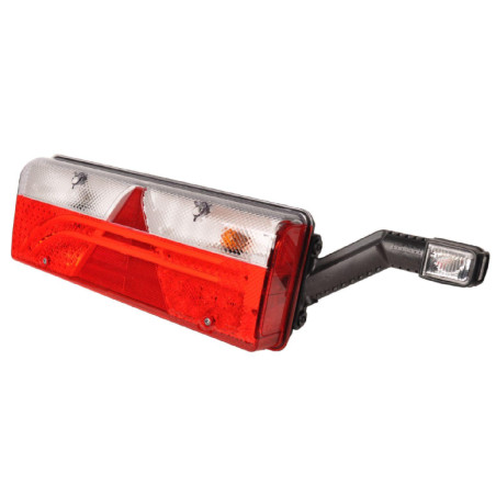 EUROPOINT III Dorse Stop Lambası Led Sağ  ASPÖCK