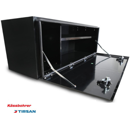 Tırsan Dorse Yemek Dolap Toz Boya Üsten Bağlantılı DL06155